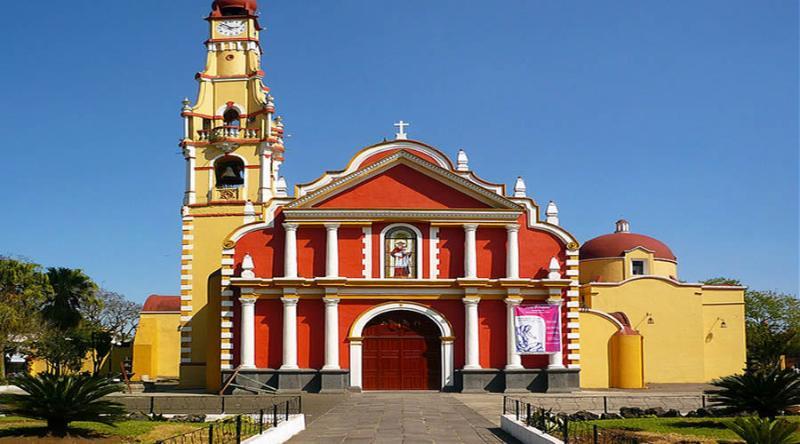 Hotel Posada San Jeronimo Coatepec  Extérieur photo