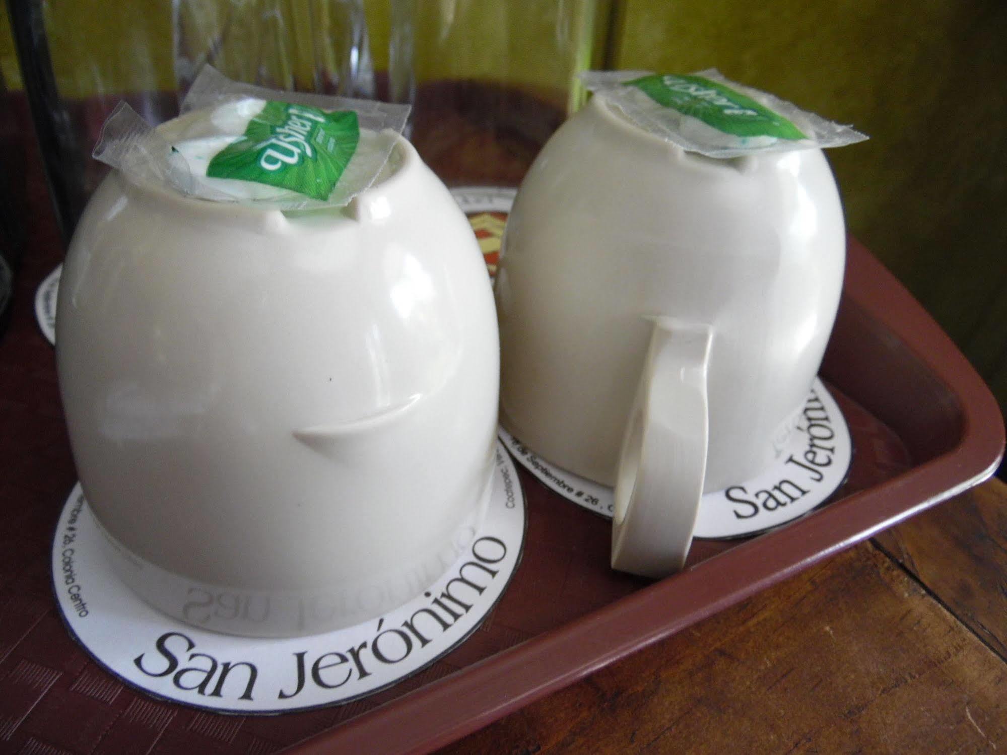 Hotel Posada San Jeronimo Coatepec  Extérieur photo