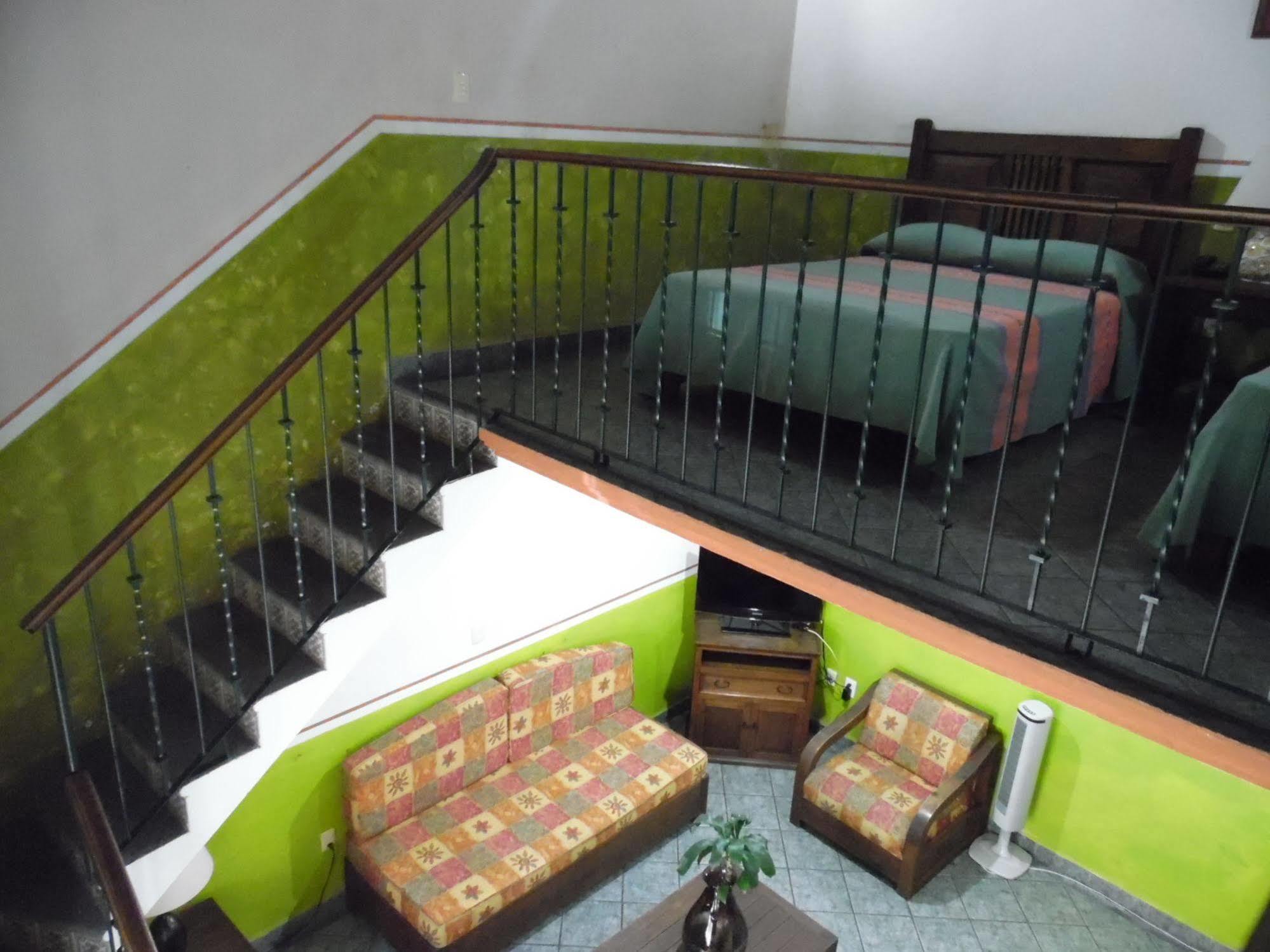 Hotel Posada San Jeronimo Coatepec  Extérieur photo